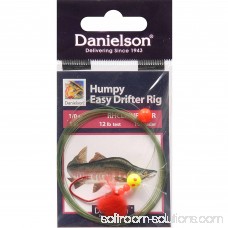 Danielson Humpy Rig with Matzuo Sickle Hook 553976230